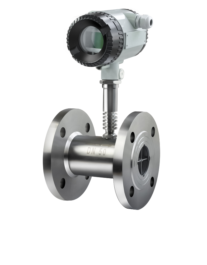 液體渦輪流量計(jì)